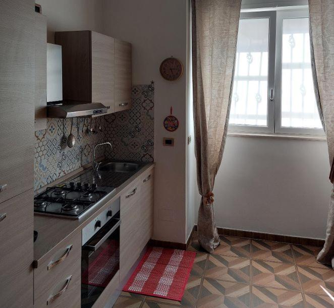 Vila Mivigio Bari Exteriér fotografie